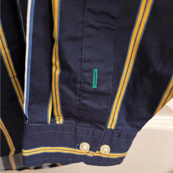 VINTAGE~TOMMY HILFIGER~MEN’S  SHIRT~LG - Picture 5 of 9